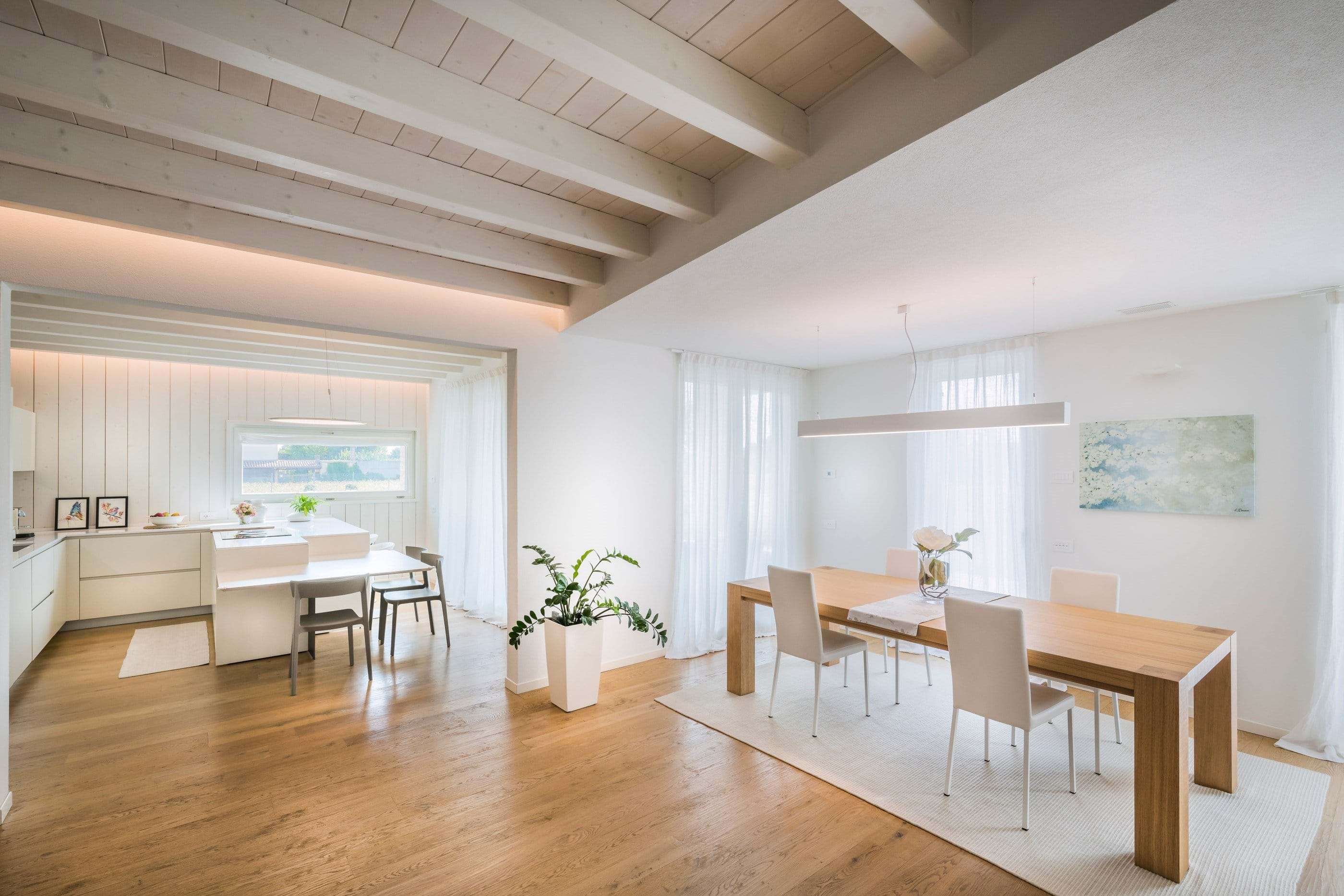 Case Rubner Modelli Case prefabbricate in legno: la tua casa per sempre · Rubner Haus