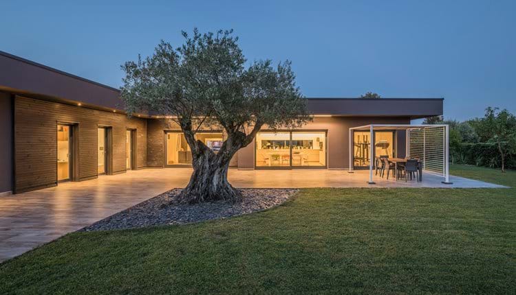 Case Rubner Modelli Case prefabbricate in legno: la tua casa per sempre · Rubner Haus