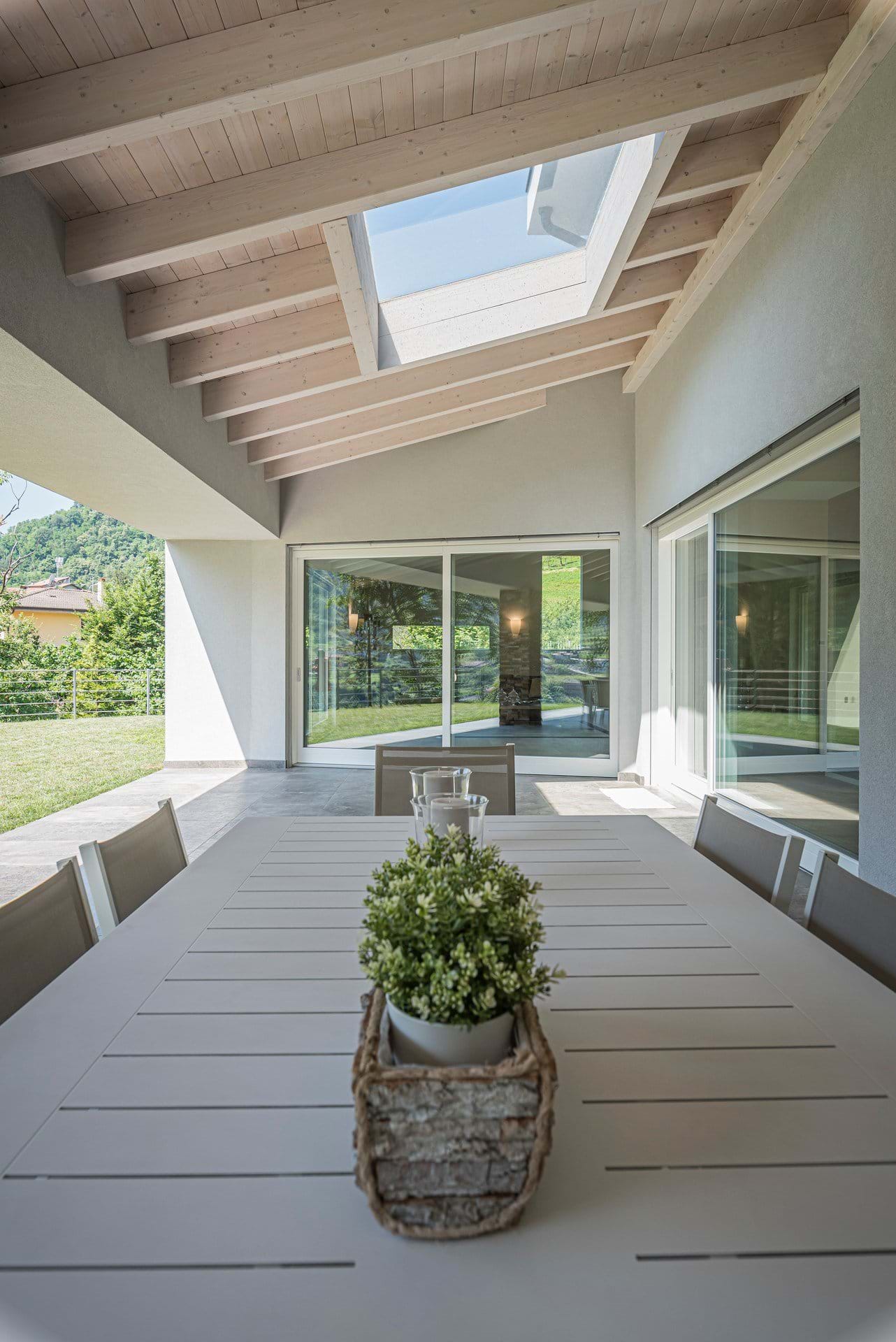 Case Rubner Modelli Case prefabbricate in legno: la tua casa per sempre · Rubner Haus