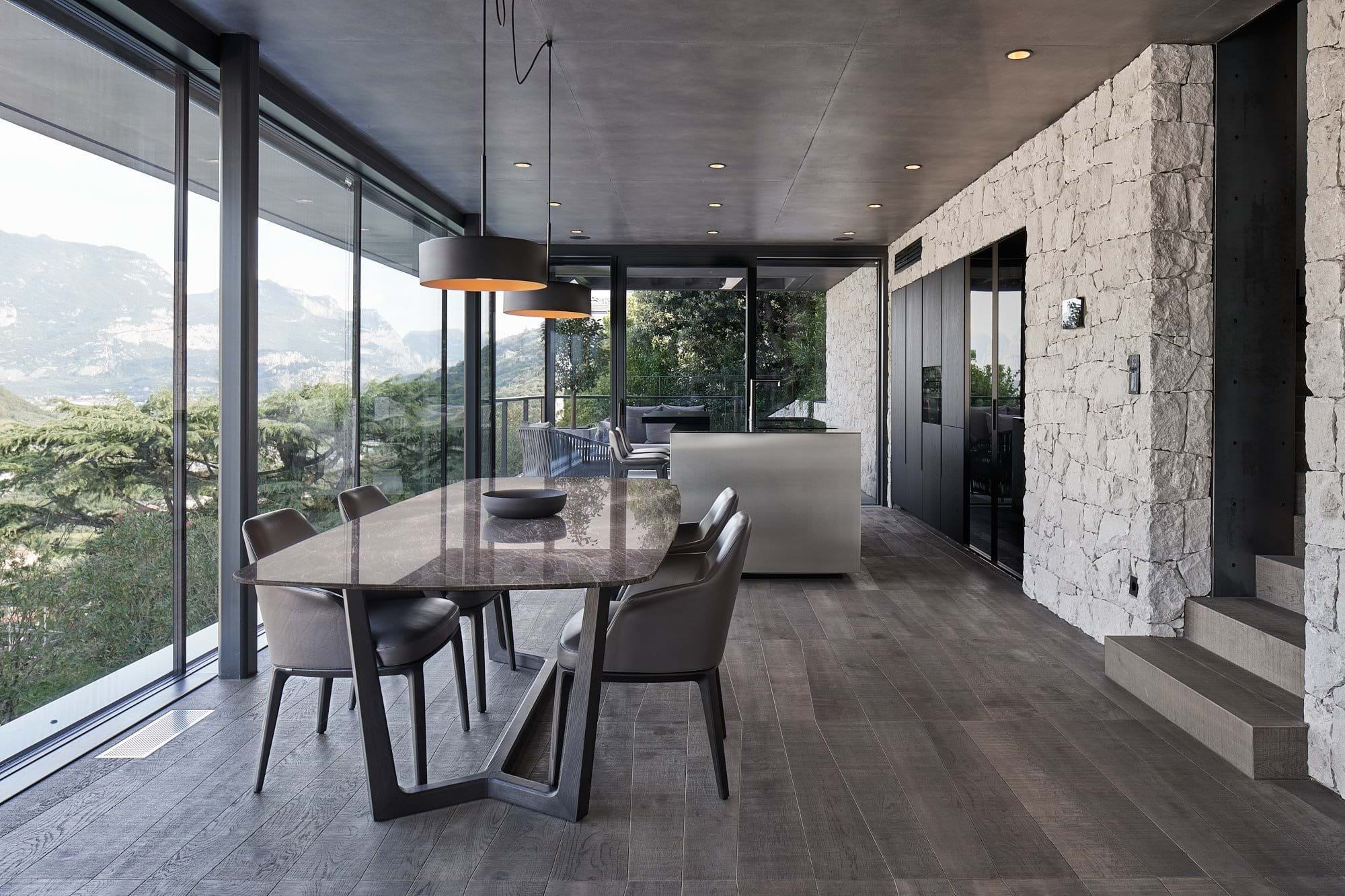 Case Rubner Modelli Case prefabbricate in legno: la tua casa per sempre · Rubner Haus