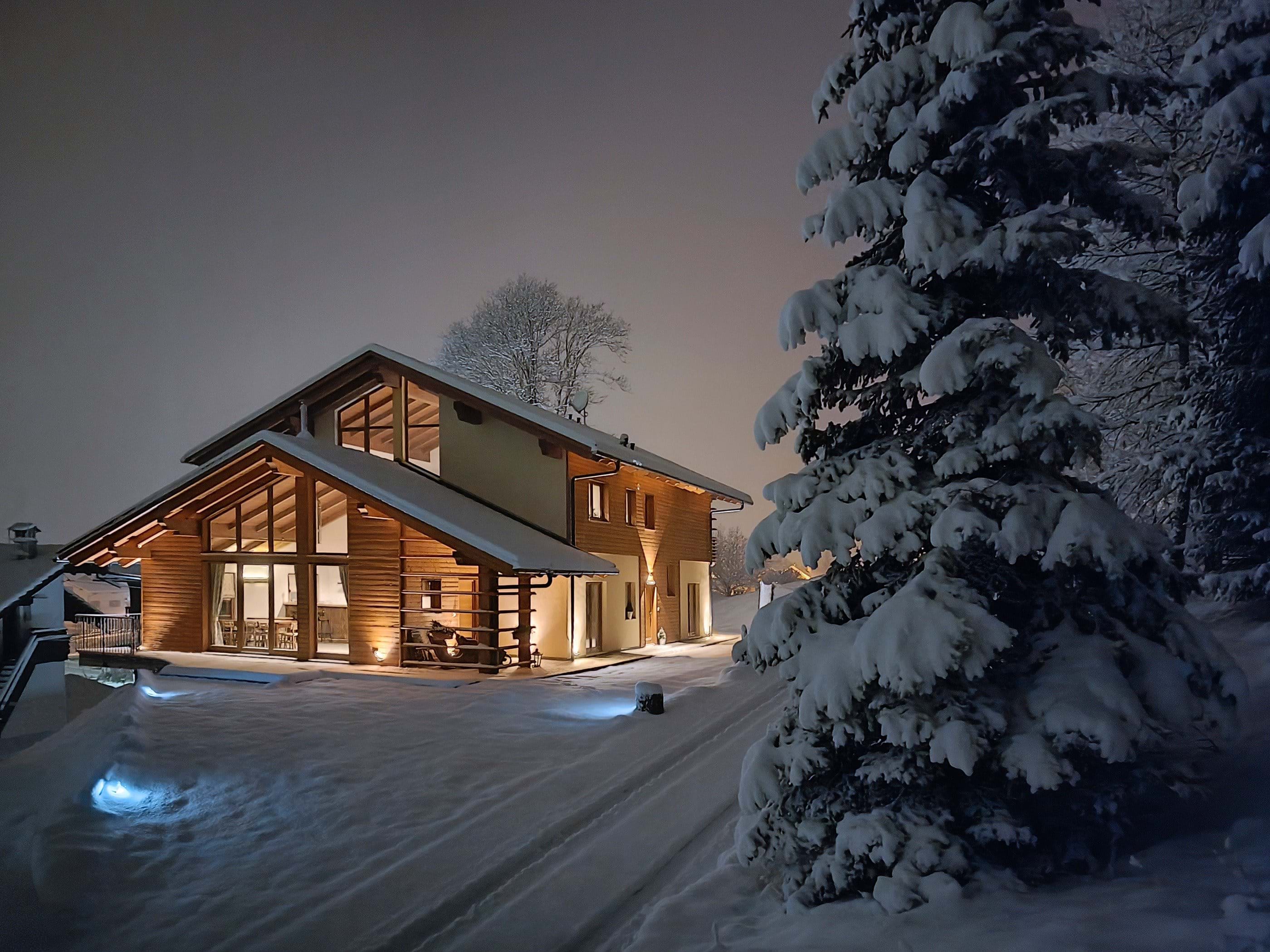 Case Rubner Modelli Case prefabbricate in legno: la tua casa per sempre · Rubner Haus