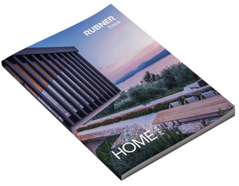 Rubner Haus Magazine